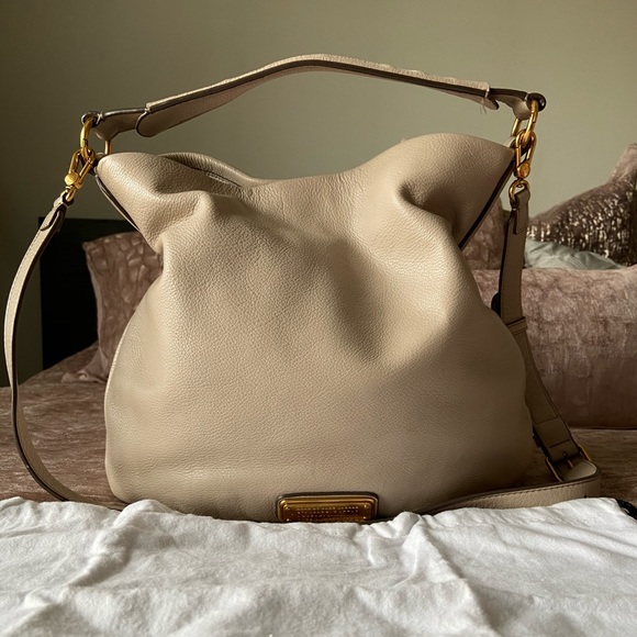 Marc By Marc Jacobs Bags Marc By Marc Jacobs Q Hillier Hobo Bag